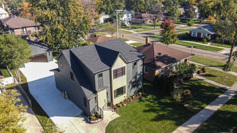 Tiny photo for 857 S Poplar Avenue, Elmhurst, IL 60126 (MLS # 12792118)
