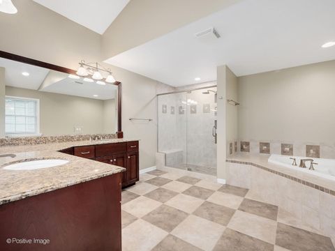 Tiny photo for 2S560 Seneca Drive, Wheaton, IL 60189 (MLS # 12587671)