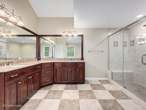 Tiny photo for 2S560 Seneca Drive, Wheaton, IL 60189 (MLS # 12587671)