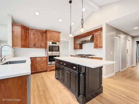 Tiny photo for 2S560 Seneca Drive, Wheaton, IL 60189 (MLS # 12587671)