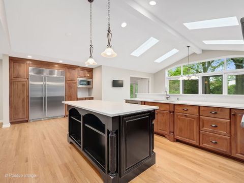 Tiny photo for 2S560 Seneca Drive, Wheaton, IL 60189 (MLS # 12587671)