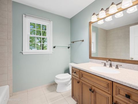 Tiny photo for 2S560 Seneca Drive, Wheaton, IL 60189 (MLS # 12587671)
