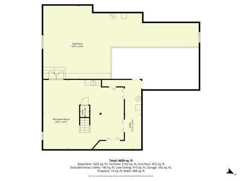 Tiny photo for 2S560 Seneca Drive, Wheaton, IL 60189 (MLS # 12587671)