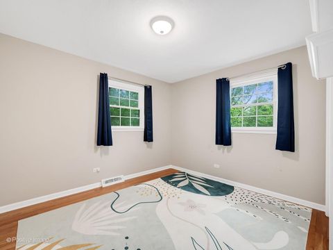 Tiny photo for 2S560 Seneca Drive, Wheaton, IL 60189 (MLS # 12587671)