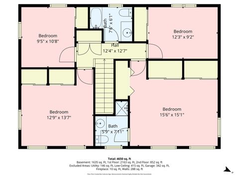Tiny photo for 2S560 Seneca Drive, Wheaton, IL 60189 (MLS # 12587671)