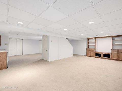 Tiny photo for 2S560 Seneca Drive, Wheaton, IL 60189 (MLS # 12587671)