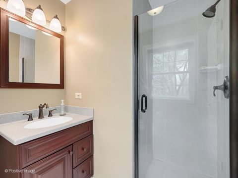Tiny photo for 2S560 Seneca Drive, Wheaton, IL 60189 (MLS # 12587671)
