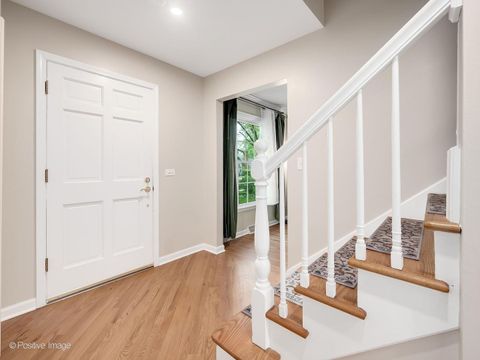 Tiny photo for 2S560 Seneca Drive, Wheaton, IL 60189 (MLS # 12587671)