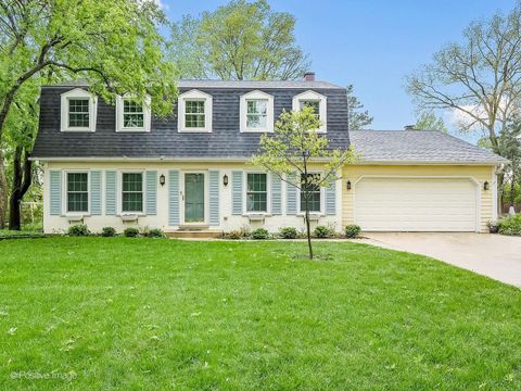 Photo of 2S560 Seneca Drive, Wheaton, IL 60189 (MLS # 12587671)