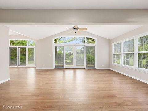Tiny photo for 2S560 Seneca Drive, Wheaton, IL 60189 (MLS # 12587671)