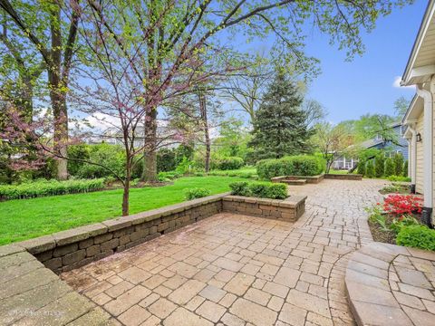 Tiny photo for 2S560 Seneca Drive, Wheaton, IL 60189 (MLS # 12587671)