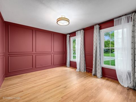 Tiny photo for 2S560 Seneca Drive, Wheaton, IL 60189 (MLS # 12587671)