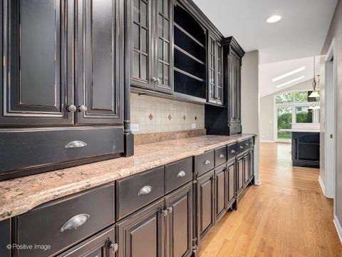Tiny photo for 2S560 Seneca Drive, Wheaton, IL 60189 (MLS # 12587671)