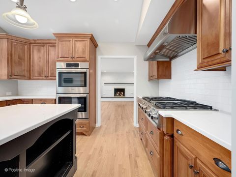 Tiny photo for 2S560 Seneca Drive, Wheaton, IL 60189 (MLS # 12587671)