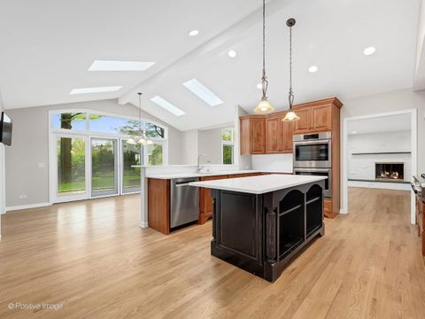 Tiny photo for 2S560 Seneca Drive, Wheaton, IL 60189 (MLS # 12587671)