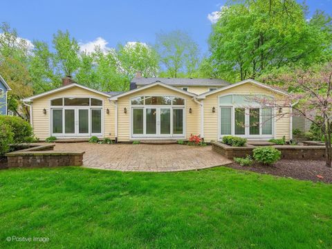 Tiny photo for 2S560 Seneca Drive, Wheaton, IL 60189 (MLS # 12587671)