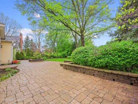 Tiny photo for 2S560 Seneca Drive, Wheaton, IL 60189 (MLS # 12587671)