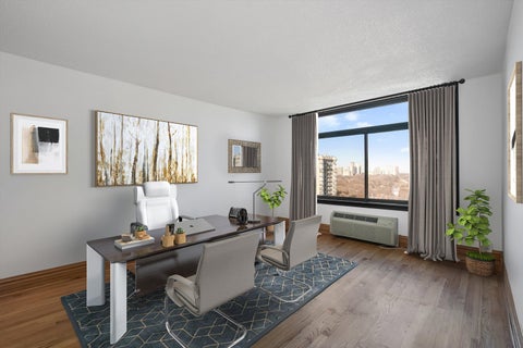 Tiny photo for 1450 N Astor Street #15AB, Chicago, IL 60610 (MLS # 12760357)