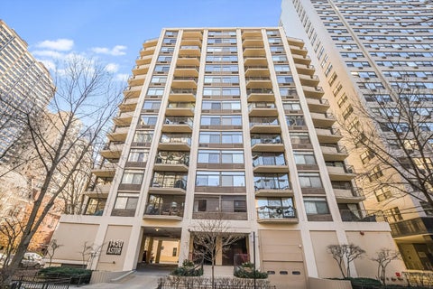 Photo of 1450 N Astor Street #15AB, Chicago, IL 60610 (MLS # 12760357)