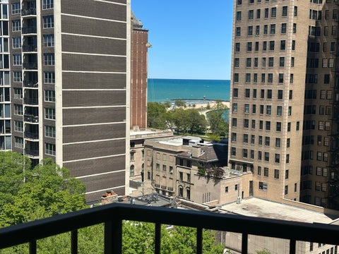 Tiny photo for 1450 N Astor Street #15AB, Chicago, IL 60610 (MLS # 12760357)