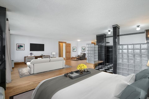 Tiny photo for 1450 N Astor Street #15AB, Chicago, IL 60610 (MLS # 12760357)