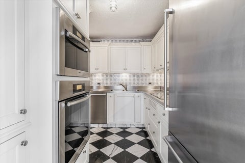 Tiny photo for 1450 N Astor Street #15AB, Chicago, IL 60610 (MLS # 12760357)