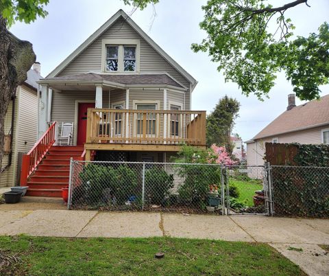 10749 S Avenue J Chicago IL 60617