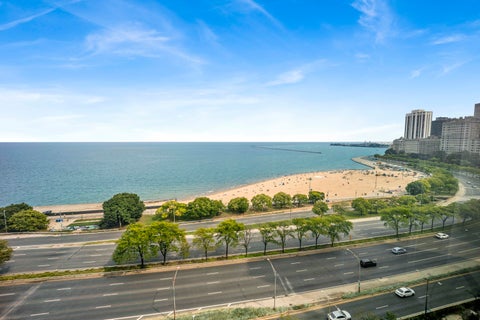 Tiny photo for 1150 N Lake Shore Drive #13C, Chicago, IL 60611 (MLS # 12755383)