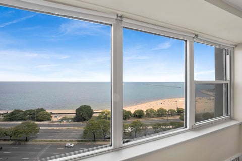 Tiny photo for 1150 N Lake Shore Drive #13C, Chicago, IL 60611 (MLS # 12755383)