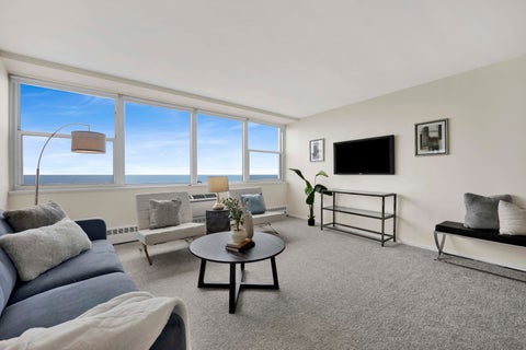 Tiny photo for 1150 N Lake Shore Drive #13C, Chicago, IL 60611 (MLS # 12755383)