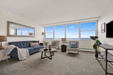 Tiny photo for 1150 N Lake Shore Drive #13C, Chicago, IL 60611 (MLS # 12755383)