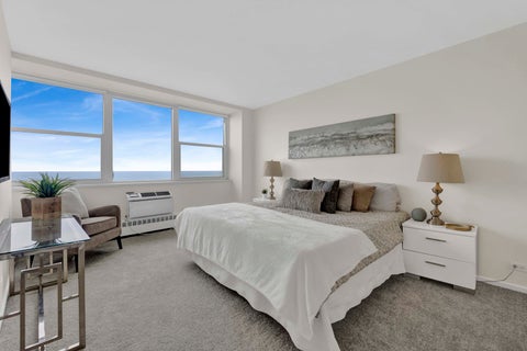 Tiny photo for 1150 N Lake Shore Drive #13C, Chicago, IL 60611 (MLS # 12755383)