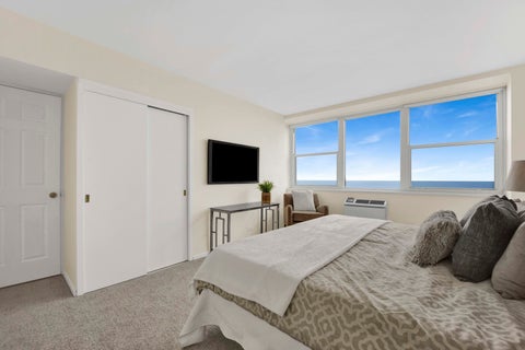 Tiny photo for 1150 N Lake Shore Drive #13C, Chicago, IL 60611 (MLS # 12755383)