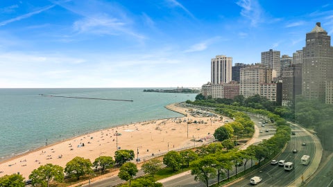 Tiny photo for 1150 N Lake Shore Drive #13C, Chicago, IL 60611 (MLS # 12755383)