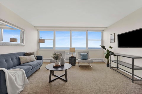Tiny photo for 1150 N Lake Shore Drive #13C, Chicago, IL 60611 (MLS # 12755383)