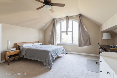 Tiny photo for 1867 Admiral Court, Glenview, IL 60026 (MLS # 12526458)