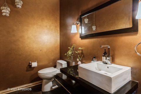 Tiny photo for 1867 Admiral Court, Glenview, IL 60026 (MLS # 12526458)