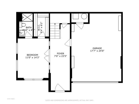 Tiny photo for 1867 Admiral Court, Glenview, IL 60026 (MLS # 12526458)