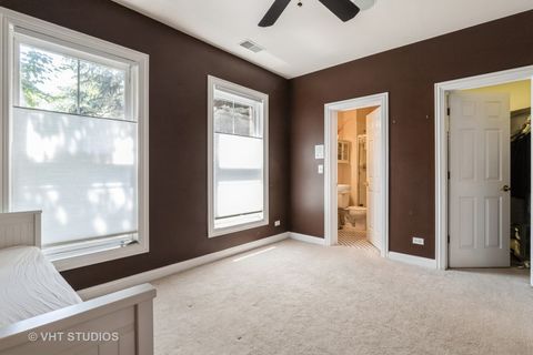 Tiny photo for 1867 Admiral Court, Glenview, IL 60026 (MLS # 12526458)