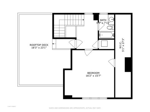 Tiny photo for 1867 Admiral Court, Glenview, IL 60026 (MLS # 12526458)