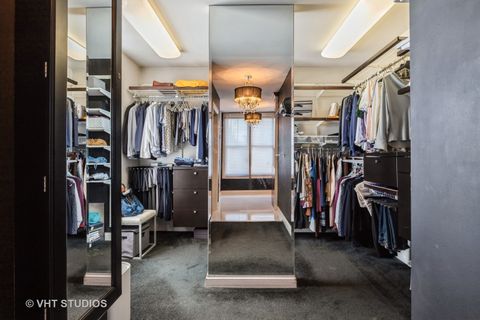 Tiny photo for 1867 Admiral Court, Glenview, IL 60026 (MLS # 12526458)