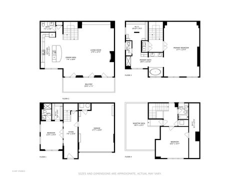 Tiny photo for 1867 Admiral Court, Glenview, IL 60026 (MLS # 12526458)