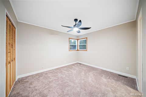 Tiny photo for 321 Shawnee Street, Park Forest, IL 60466 (MLS # 12482639)