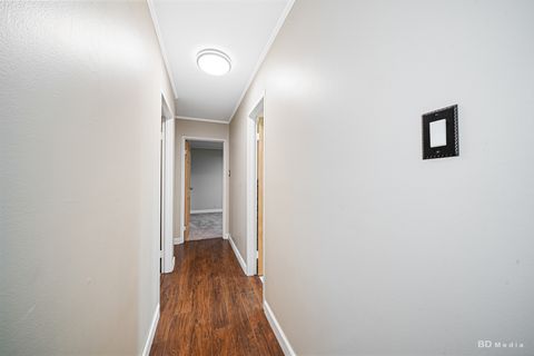 Tiny photo for 321 Shawnee Street, Park Forest, IL 60466 (MLS # 12482639)