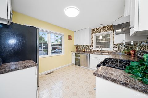 Tiny photo for 321 Shawnee Street, Park Forest, IL 60466 (MLS # 12482639)