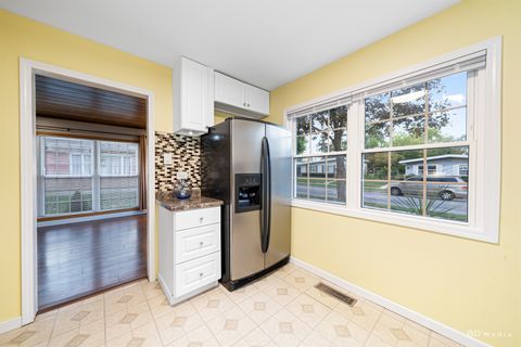 Tiny photo for 321 Shawnee Street, Park Forest, IL 60466 (MLS # 12482639)