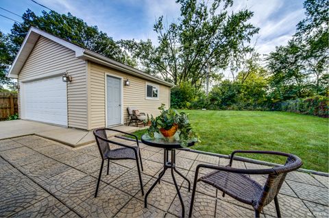 Tiny photo for 321 Shawnee Street, Park Forest, IL 60466 (MLS # 12482639)