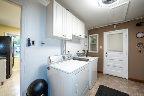 Tiny photo for 321 Shawnee Street, Park Forest, IL 60466 (MLS # 12482639)