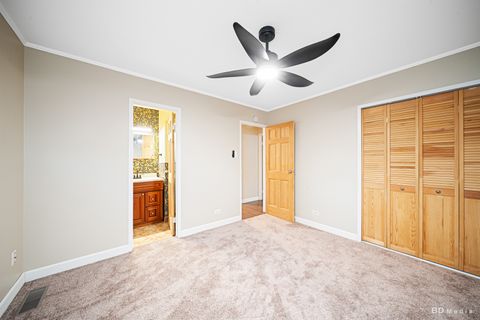 Tiny photo for 321 Shawnee Street, Park Forest, IL 60466 (MLS # 12482639)