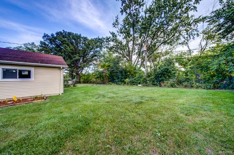 Tiny photo for 321 Shawnee Street, Park Forest, IL 60466 (MLS # 12482639)
